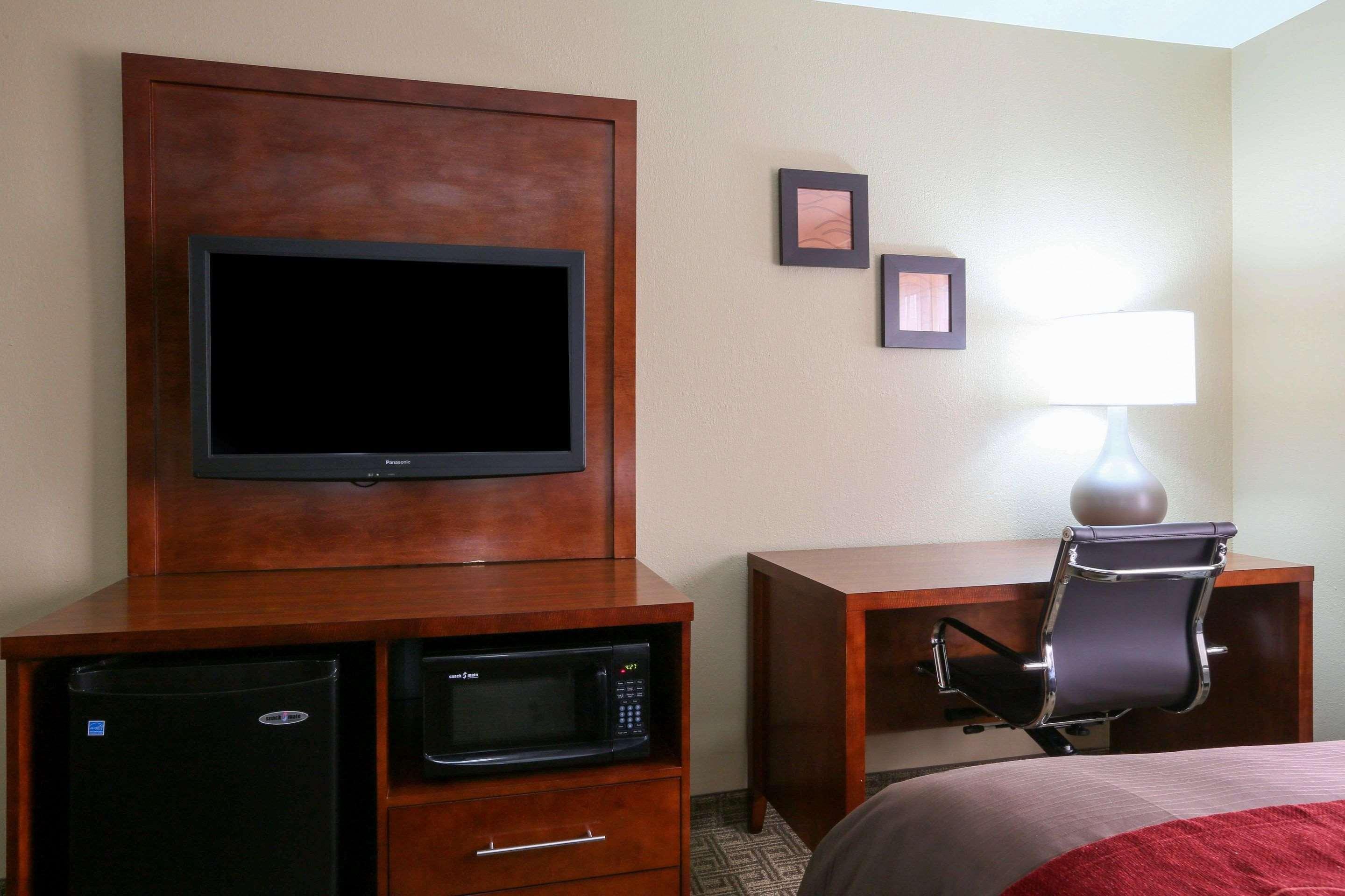 Comfort Inn & Suites Leeds I-20 Buitenkant foto